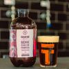 Red Ale com Castanha de Caju | Growler 1L