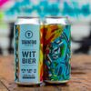 Witbier | Lata 473ml