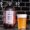 American Rye IPA | Growler com 1L