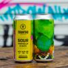 Sour Maracujá & Mate | Lata 473ml