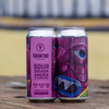 Sour Goiaba, Amora & Cumaru | Lata 473ml 