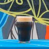 Porter Amendoim | Growler com 1L 