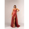 Vestido Juana Rose