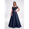 Vestido Cíntia Marinho 