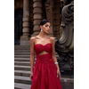 Vestido Eliane Vermelho 