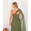 Vestido Viviane Oliva 