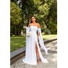 Vestido Merinda Branco 