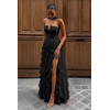 Vestido Micaela Preto
