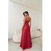 Vestido Isabela Pink 