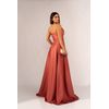 Vestido Juana Rose