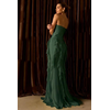 Vestido Marcella Verde 