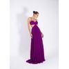 Vestido Lala Fúcsia