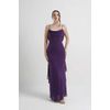 Vestido Bobo Roxo 