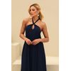 Vestido Valência Marinho 