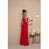 Vestido Pietra Vermelho 