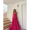 Vestido Márcia Pink 