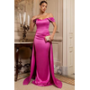 Vestido Isabelle Rosa