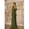 Vestido Malona Oliva 