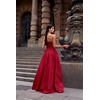 Vestido Eliane Vermelho 