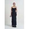 Vestido Bobo Marinho 