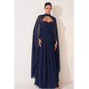 Vestido Marvala Marinho 