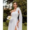 Vestido Versalhes Branco