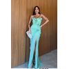 Vestido Monique Menta 