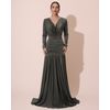 Vestido Valentina Oliva