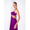 Vestido Lala Fúcsia