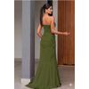 Vestido Marbella Oliva
