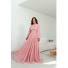 Vestido índia Rosê