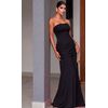 Vestido Marbella Preto