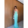 Vestido Monique Menta 
