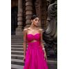 Vestido Eliane Pink 