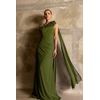 Vestido Malona Oliva 