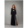 Vestido Cecília Preto