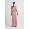 Vestido Bobo Rosa