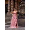 Vestido Eliane Rose 