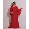 Vestido Rubi Vermelho
