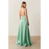 Vestido Anna Menta 