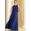 Vestido Guti Plissado Bic