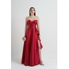 Vestido Agata Vermelho