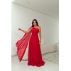 Vestido Kelly Vermelho 