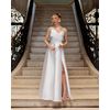 Vestido Marina 