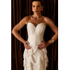 Vestido Marcella Branco