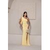 Vestido Milena Amarelo 