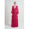 Vestido Marcelle Pink