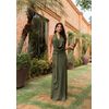 Vestido Eduarda Oliva 