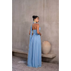 Vestido Granada Azul Serenity 
