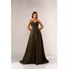Vestido Juana Oliva